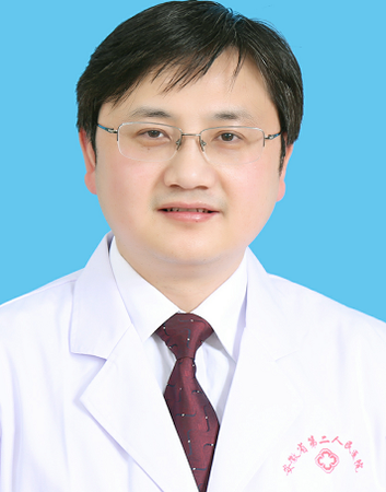 年硕士研究生毕业于安徽医科大学,师从著名的脊柱外科专家申才良教授